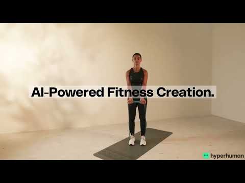 Your All-in-One Fitness Content Engine.Powered by AI.