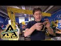 Science Max: Tumblewing and Flying Experiments