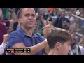 Panathinaikos 68-71 Real Madrid | Jornada 1 Euroleague