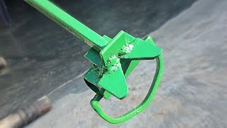 Amazing New Homemade Tool