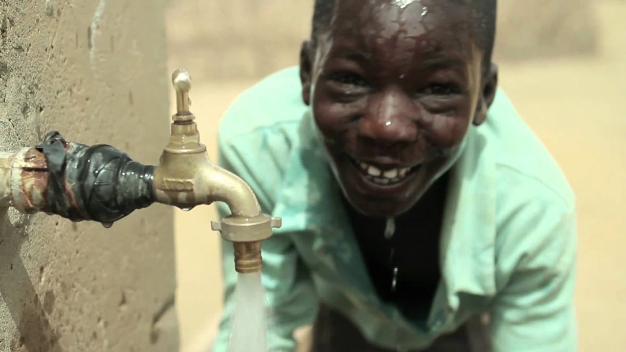 Islamic Relief USA - About Us