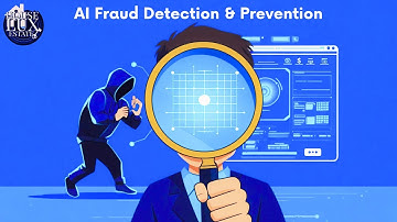 How To Use AI For Fraud Detection & Prevention