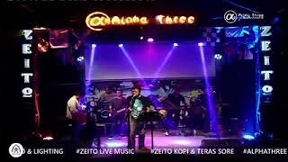 Hadapi saja oam Band