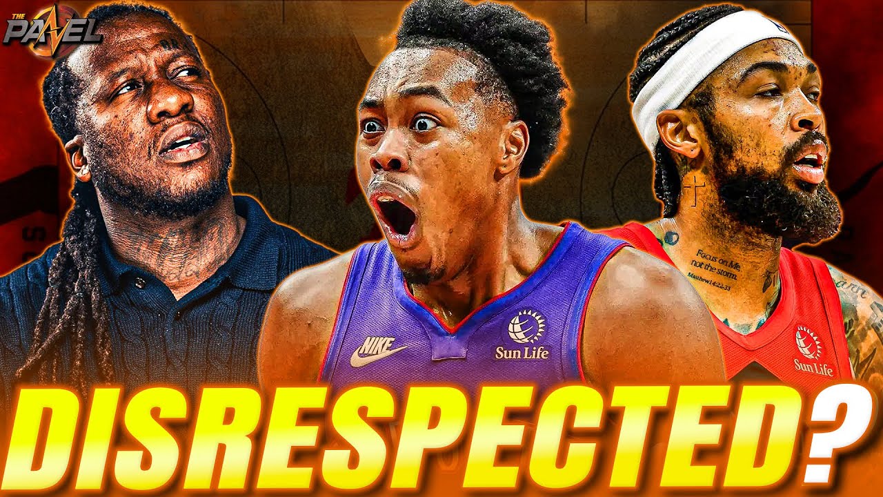 Are the Raptors REALLY a Big Market Team?