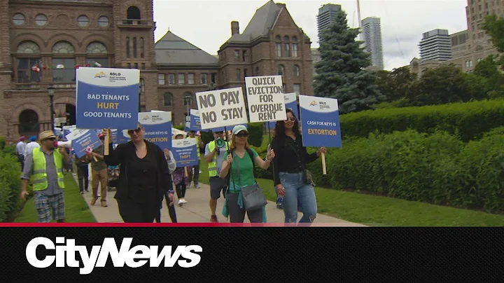 Small ownership landlords call for rental housing market reform