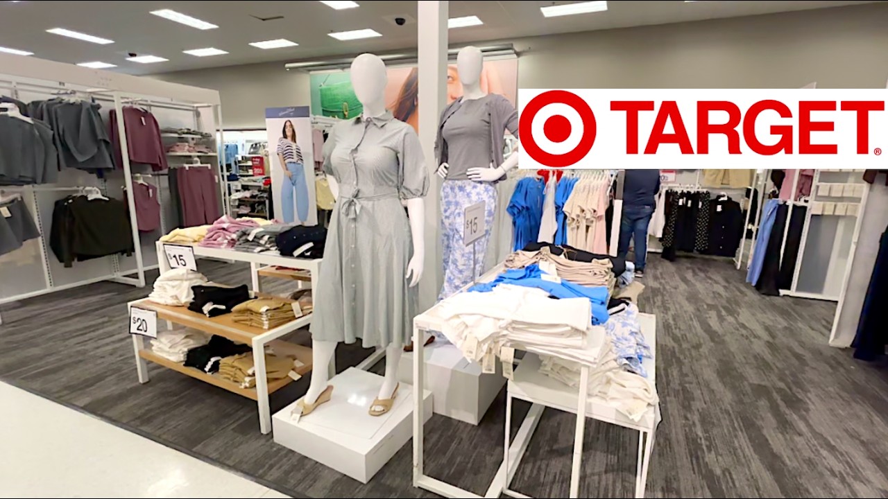 Target Screen Shoping TARGET SHOPPING #target #shopping #new #clearance #2026 - YouTube