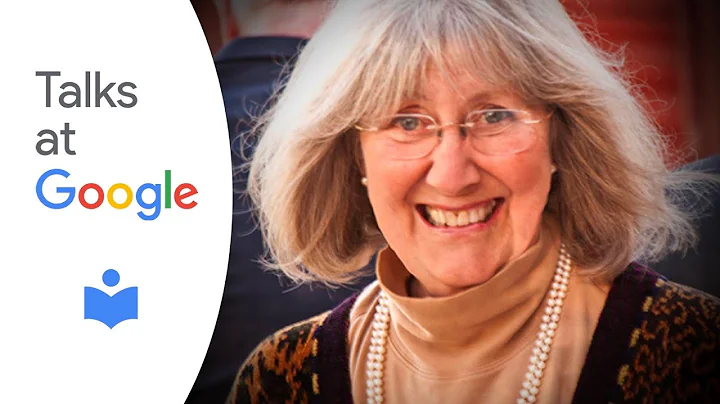 Improv Wisdom | Patricia Ryan Madson | Talks at Go...