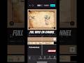 Instagram Viral reel tutorial| Typography  video kaise banaye #typography #shorts