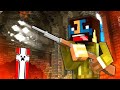 AA BATTERY! - Minecraft WW2 (Heroes &amp; Generals) - S5E8