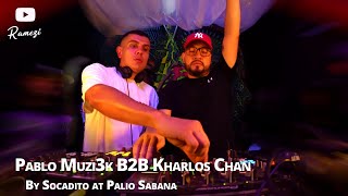 Download Lagu PABLO MUZI3K B2B KHARLOS CHAN // Socadito B-Day Party @ Palio Sabana Club (Tech House Set) MP3 Download Lagu PABLO MUZI3K B2B KHARLOS CHAN // Socadito B-Day Party @ Palio Sabana Club (Tech House Set) MP3