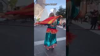 انواع الرقص الجزائري التقليدي روعة
