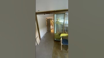 Автоматическая раздвижная дверь Dorma es 200 easy на теплоходе Aurum#nizhnynovgorod#автоматические