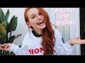 how has my life changed since Riverdale? Q&A | Madelaine Petsch
