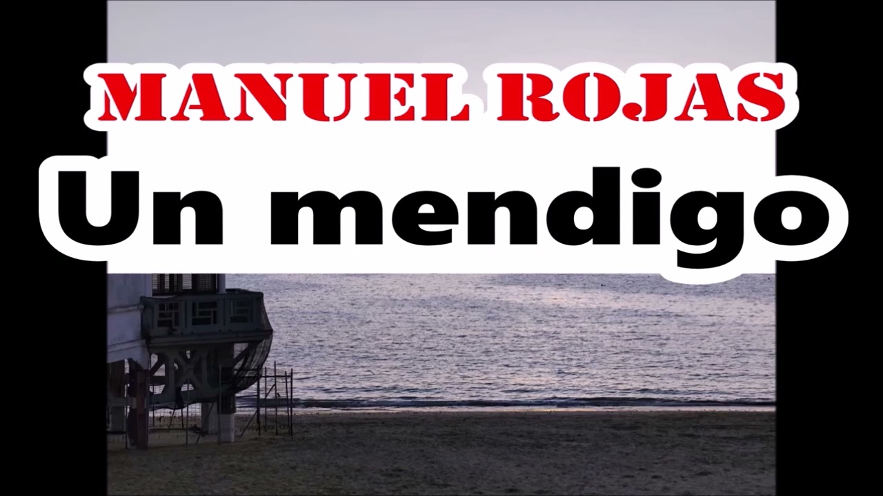 Manuel Rojas/