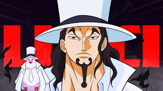 Rob Lucci: One Piece’s Most Underrated Villain | Full S... | Doovi