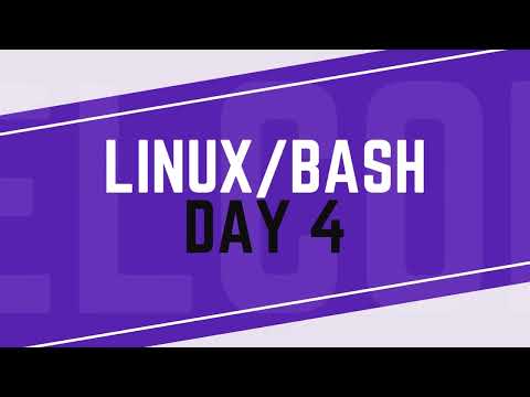 HackerRank | Linux