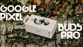 КАК СЕБЯ ЧУВСТВУЕТ GOOGLE PIXEL BUDS PRO  В 2024 ГОДУ || СТОИТ ЛИ БРАТЬ ?