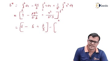 Derivation for Thickness Determination - Boundary Layer Theory - Fluid Mechanics 2