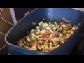 Zucchini Hackfleisch Pfanne - super lecker