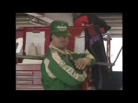 Delma Cowart 1996 Daytona 500 DNQ