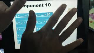 grade 2 - component 10 - add by 10 , subtract by 10 - make 10 to add