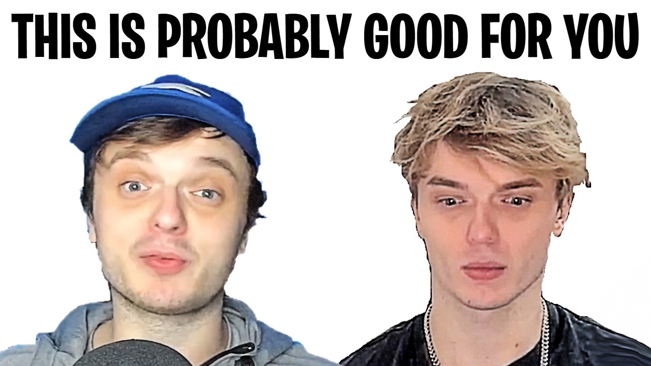 Looksmaxxing improved my mental health