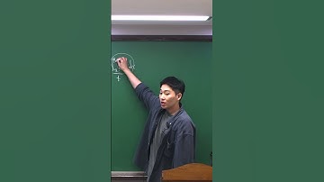 그래프에 진심이면 1초컷 가능한 적분꿀팁 #shorts