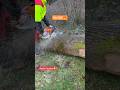 Ms 500i 🔥 Affûtage Agressif 😈🔥 #boisdechauffage #bucheron #stihl #chainsaw #ms500i #affûtage
