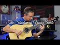 The Shadow of Your Smile (Johnny Mandel) - Fingerstyle
