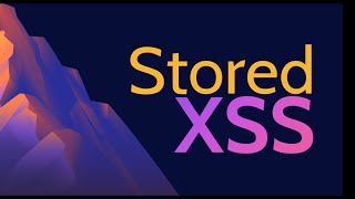 Stored XSS (Cross-site Scripting) | CISSPAnswers