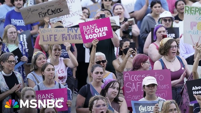 This Is Insane Court Sends Arizona Back To The 1800 S With Abortion Ruling