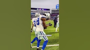 Why did CeeDee Lamb drift away from his girlfriend after becoming famous?  #nfl #ceedelamb