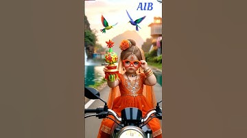 AI Baby Fashion Queen 👑💫 Beauty Fashion Trends 2025 🌠