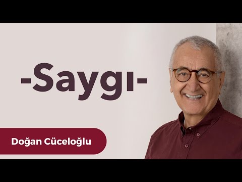 Saygı