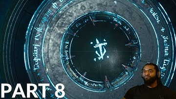 DOOM: THE DARK AGES | PART 8 | ANCESTRAL FORGE | PC | Walkthrough Gameplay