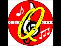 SUBWAY RIDDIM  Quick Mixx Music Reggae 2015