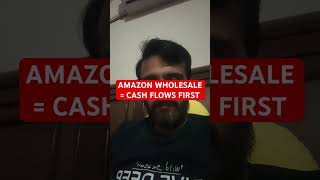 Cash Flow Rule for Amazon Scaling