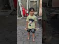 lempar sendal emak #funny #shorts
