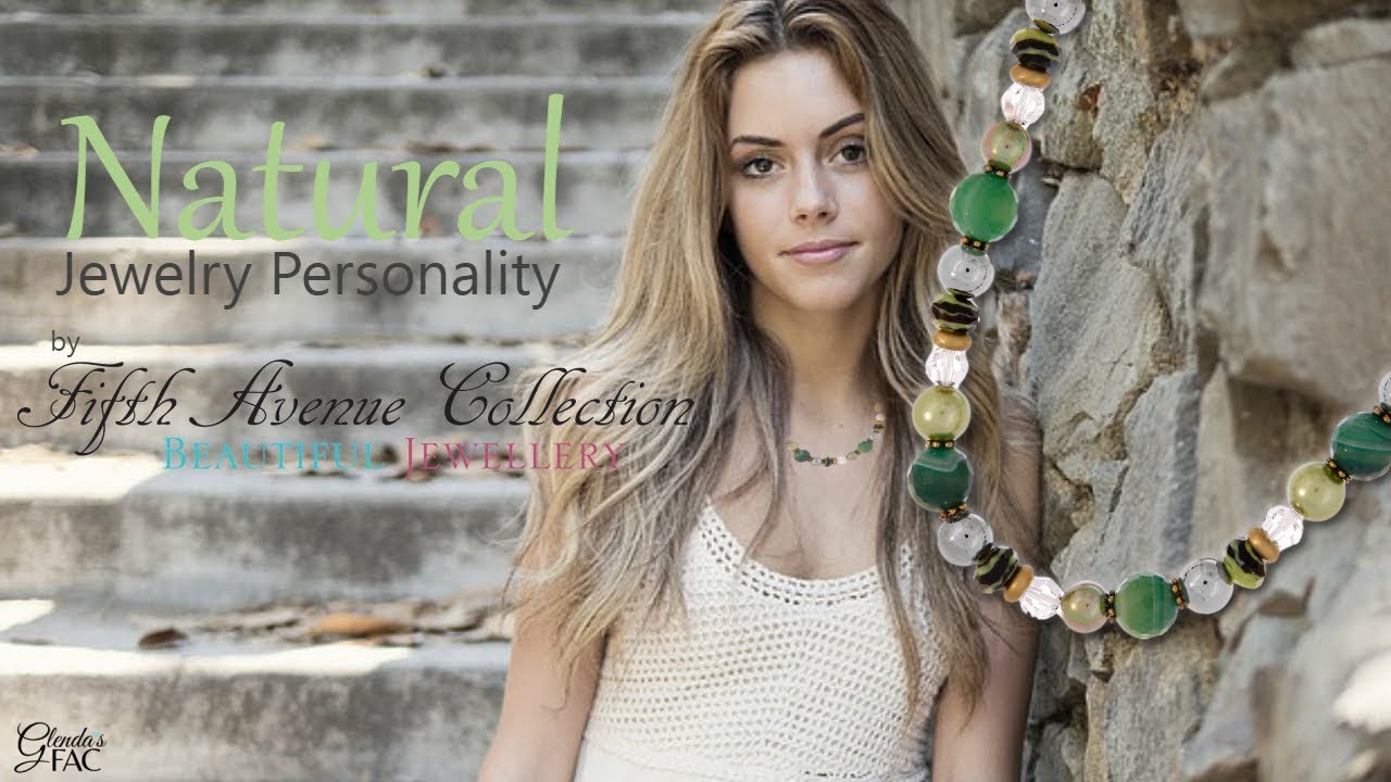 Jewel Styles