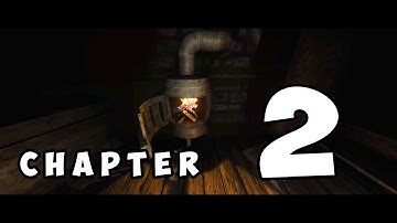 Amnesia The Dark Descent Remastered - Old Archives Part 2 Walkthrough