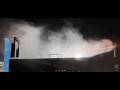 DRY FOG DUST SUPPRESSION SYSTEM BY GREENSHIFT TECHNOLOGIES