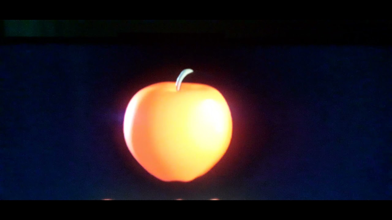 DVD Opening To Tim Burton's The Nightmare Before Christmas UK DVD (1993) YouTube