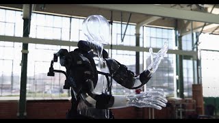 Ekso Bionics | Revolutionizing Rehabilitation | Rock Creek Productions