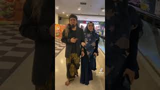 GUS SAMSUDIN NYASAR SAMPAI MALL PLAZA SURABAYA !!! ALAMAT YG MINTA FOTO BANYAK‼️