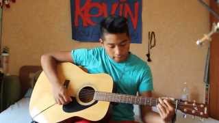 Video thumbnail of "Pangako sayo - Rey valera"