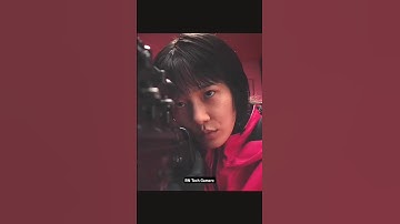 Squid game season 2 #kdrama #squidgame2 #kdramaedit #shorts #viralvideo #fyp