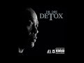 Dr Dre Some Futuristic Shit Feat Sly Pyper NEW DETOX LEAK mp3