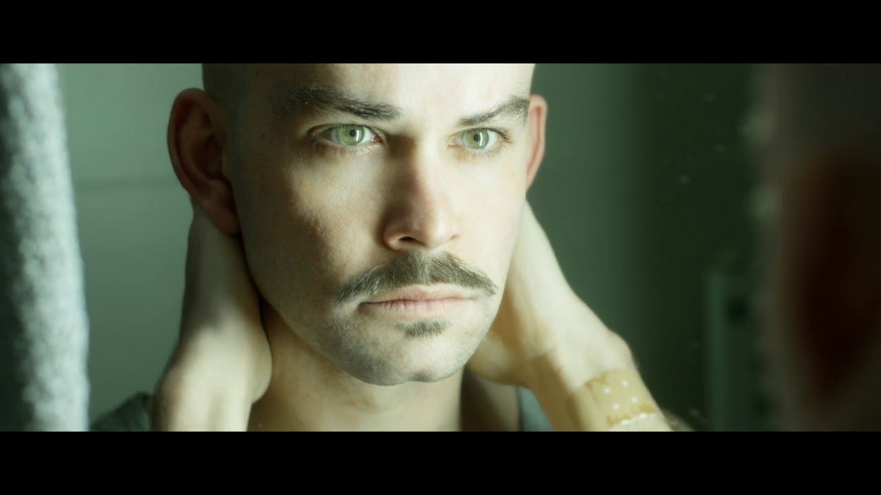 Erwin & Edwin - Monster (Official Video)