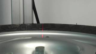 tire surface inspection