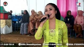 Download lagu LAMUNAN - ELISA KUSUMA - BSA PRO - AANproduction Live Record - BSA Audio